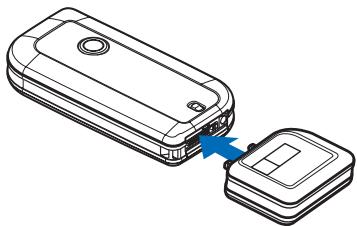 NOKIA CAMERA FLASH PD-2 - Troubleshooting - 1