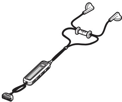 NOKIA DISPLAY HEADSET HS-69 - Nokia Display Headset HS-69 User Guide - 1