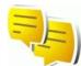 NOKIA E90 - Instant messaging - 1