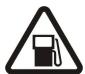 NOKIA E90 - SWITCH OFF IN AIRCRAFT - 1