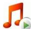 NOKIA E90 - Music player - 1