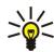 NOKIA E90 - Common actions in several applications - 1