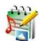 NOKIA E90 - Active notes - 1