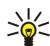 NOKIA E90 - Charge the battery - 2