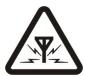 NOKIA E90 - ROAD SAFETY COMES FIRST - 1
