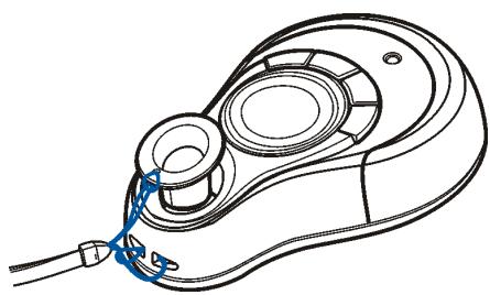NOKIA FUN CAMERA - Viseur optique et sangle - 1