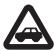 NOKIA HF-33W - For your safety - 1
