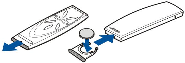 NOKIA IMAGE VIEWER SU-5 - Using the Nokia Image Viewer for the first time - 6