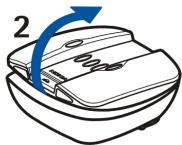 NOKIA IMAGE VIEWER SU-5 - Using the Nokia Image Viewer for the first time - 2