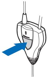 NOKIA LPS-4 - Make and receive calls - 3
