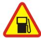 NOKIA N800 - Mise hors tension dans les centres - 2