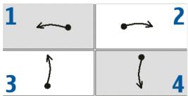 NOKIA N800 - Clavier virtuel - 2