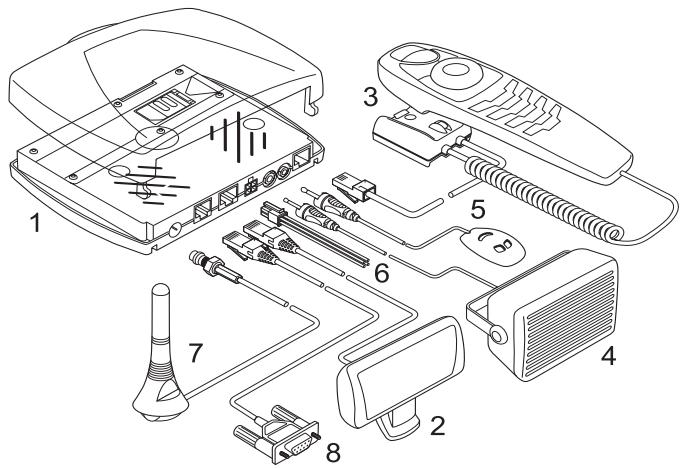 NOKIA N810 - Installation - 1