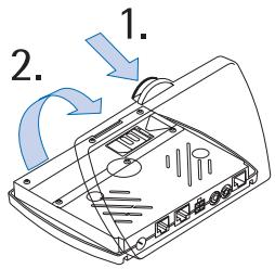 NOKIA N810 - Remarque : - 1