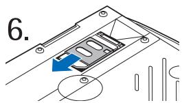 NOKIA N810 - Remarque : - 5