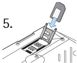 NOKIA N810 - Remarque : - 4