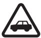 NOKIA NGAGE QD - FOR YOUR SAFETY - 2
