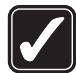 NOKIA NGAGE QD - FOR YOUR SAFETY - 8