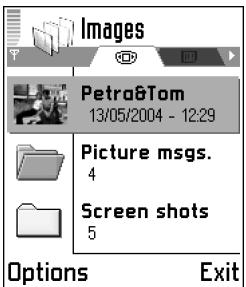 NOKIA NGAGE QD - Imaging - 1