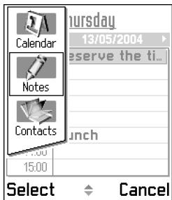 NOKIA NGAGE QD - Tips for efficient use - 2