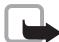 NOKIA NGAGE QD - Voice dialling - 5