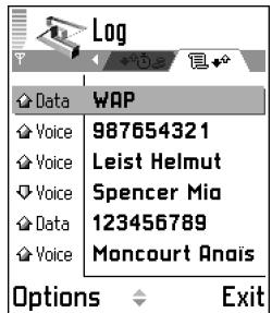 NOKIA NGAGE QD - Icons: - 1