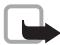 NOKIA NGAGE QD - Call barring (Network Service) - 1