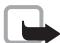 NOKIA NGAGE QD - Call barring (Network Service) - 2