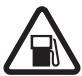 NOKIA NGAGE QD - FOR YOUR SAFETY - 6