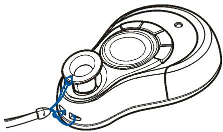 NOKIA PT-3 - ■ Viseur optique et sangle - 1