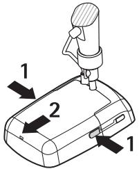 NOKIA REMOTE CAMERA - First start-up - 2