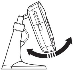 NOKIA REMOTE CAMERA - Mount the camera on a wall or ceiling - 4