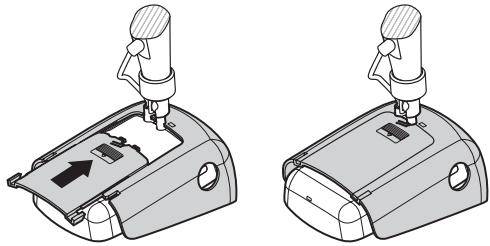 NOKIA REMOTE CAMERA - Mount the camera on a wall or ceiling - 6