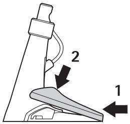 NOKIA REMOTE CAMERA PT-6 - Mount the camera on a wall or ceiling - 2
