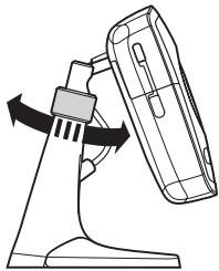NOKIA REMOTE CAMERA PT-6 - Mount the camera on a wall or ceiling - 5