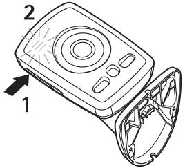 NOKIA REMOTE CAMERA PT-6 - First start-up - 8