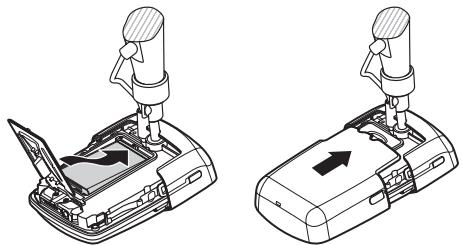 NOKIA REMOTE CAMERA PT-6 - First start-up - 5