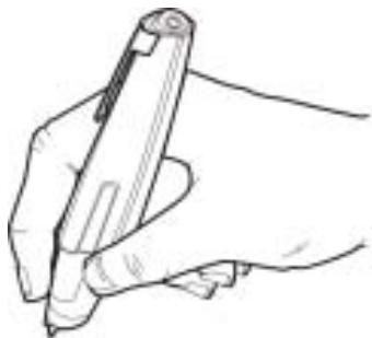 NOKIA SU-1B - ■ Writing and drawing with the pen - 1
