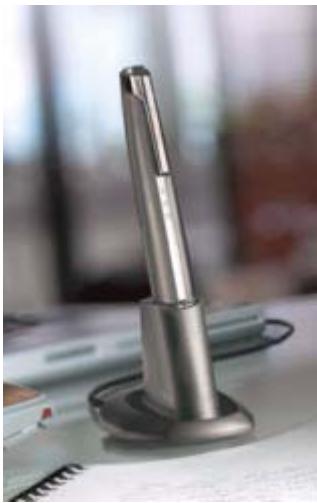 NOKIA SU-1B - User's Guide for the Nokia Digital Pen (SU-1B) - 1