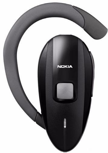 NOKIA WIRELESS AUDIO HEADSET HS-54W - Nokia Wireless Headset (HS-54W) User Guide - 1