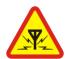 NOKIA WIRELESS GPS MODULE LD-1W - For your safety - 1
