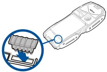 NOKIA XPRESS-ON FUN SHELL - Installation - 2