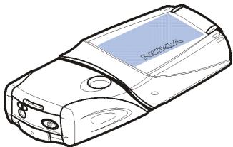 NOKIA XPRESS-ON-GPS SHELL - Installation - 2