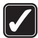 NOKIA 6086 - SWITCH OFF NEAR BLASTING - 1