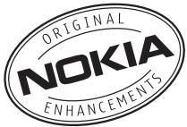 NOKIA 6086 - Accesorios - 1