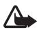 NOKIA 6086 - About your device - 1