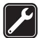 NOKIA 6086 - USE SENSIBLY - 1