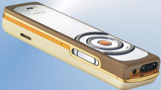NOKIA 7380 - NOKIA 7380 - 1