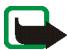 NOKIA 7380 - Make a voice dialing call - 1