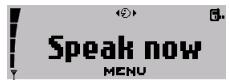 NOKIA 810 CAR PHONE - Voice commands - 1